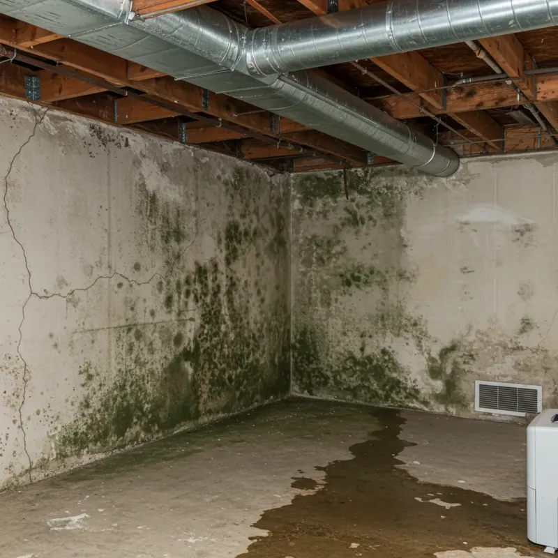 Professional Mold Removal in Rising Sun-Lebanon, DE